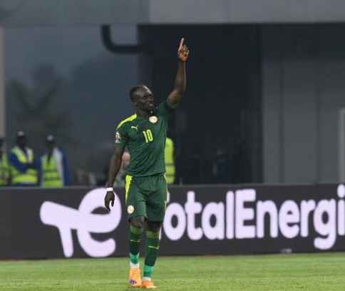 馬內加時進球，塞內加爾3-1擊敗喀麥隆，曆屆非洲杯直接參與43%進球