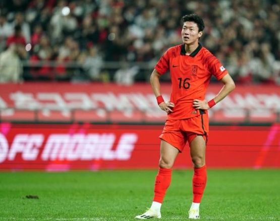 韓國足球國腳黃義助涉嫌非法拍攝和二次犯罪 警方要求禁止其出境